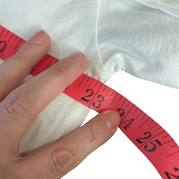 Two Ariana Grande Boxy Tees 🤍 - Picture 9 of 11